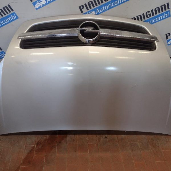 Cofano Opel Meriva 2004 – 2010