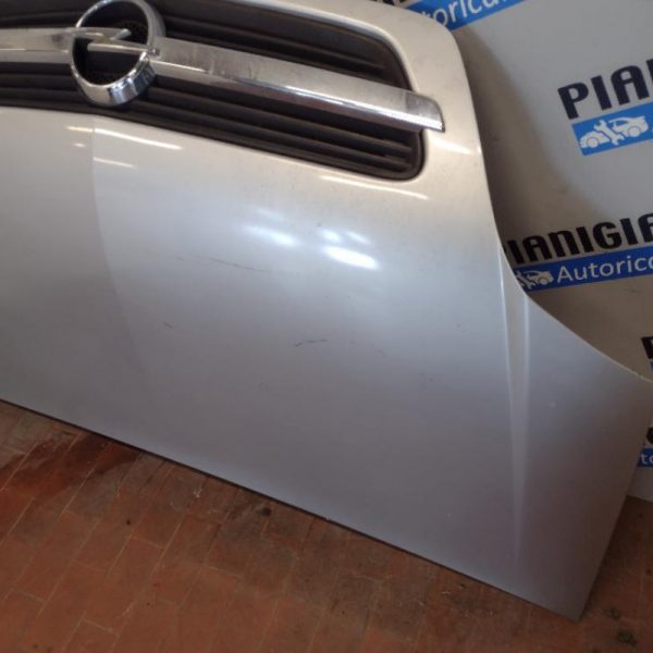 Cofano Opel Meriva 2004 – 2010
