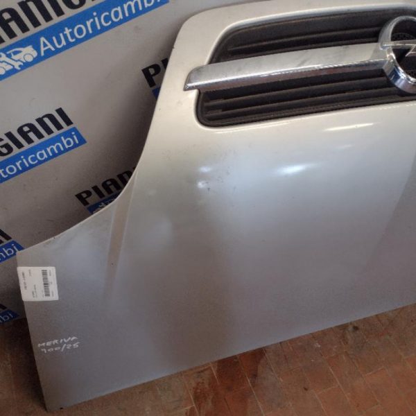 Cofano Opel Meriva 2004 – 2010