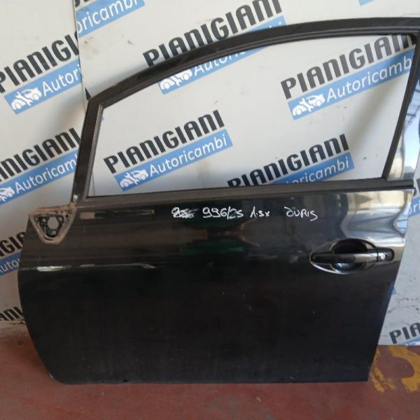 Porta Anteriore Sinistra Toyota Auris 2006 – 2009