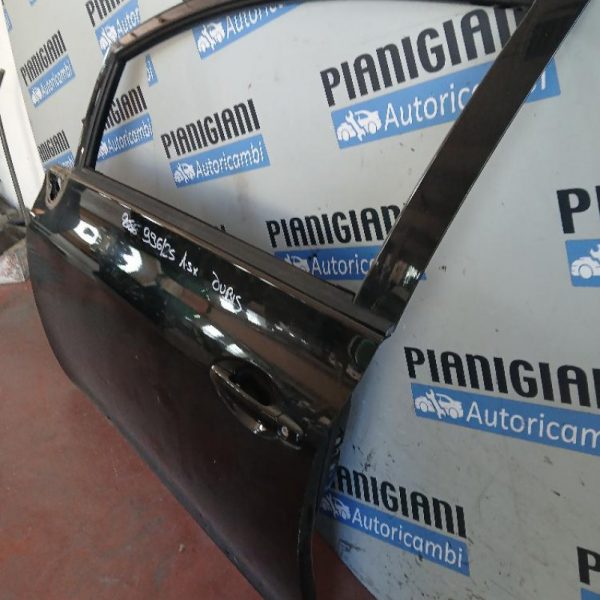Porta Anteriore Sinistra Toyota Auris 2006 – 2009