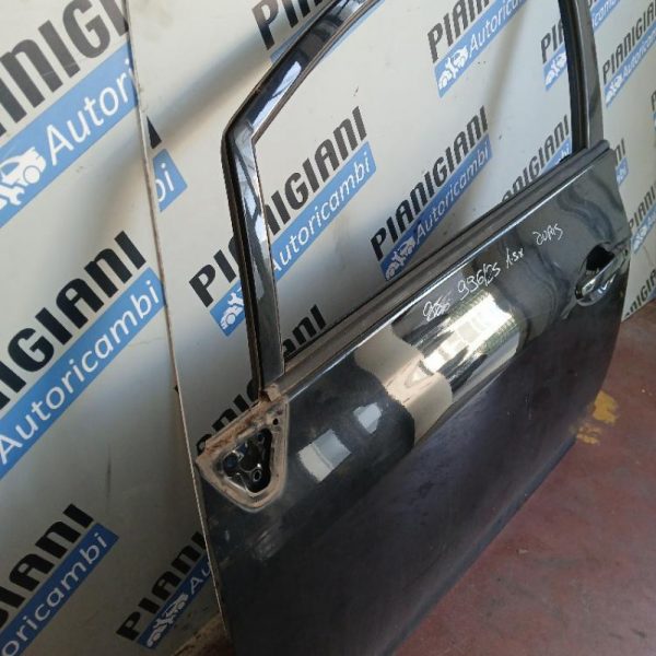 Porta Anteriore Sinistra Toyota Auris 2006 – 2009