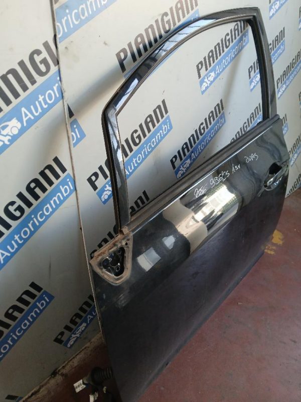 Porta Anteriore Sinistra Toyota Auris 2006 – 2009