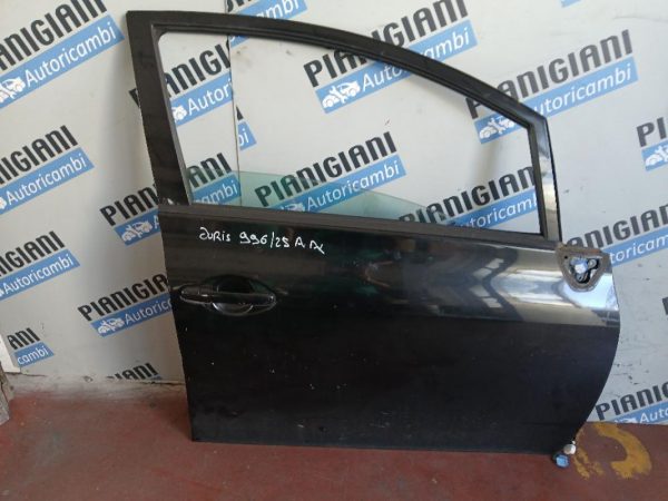 Porta Anteriore Destra Toyota Auris 2006 – 2009
