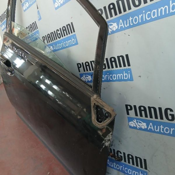 Porta Anteriore Destra Toyota Auris 2006 – 2009