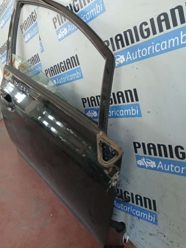 Porta Anteriore Destra Toyota Auris 2006 – 2009