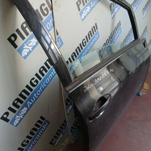 Porta Anteriore Destra Toyota Auris 2006 – 2009