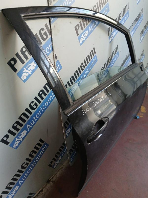 Porta Anteriore Destra Toyota Auris 2006 – 2009