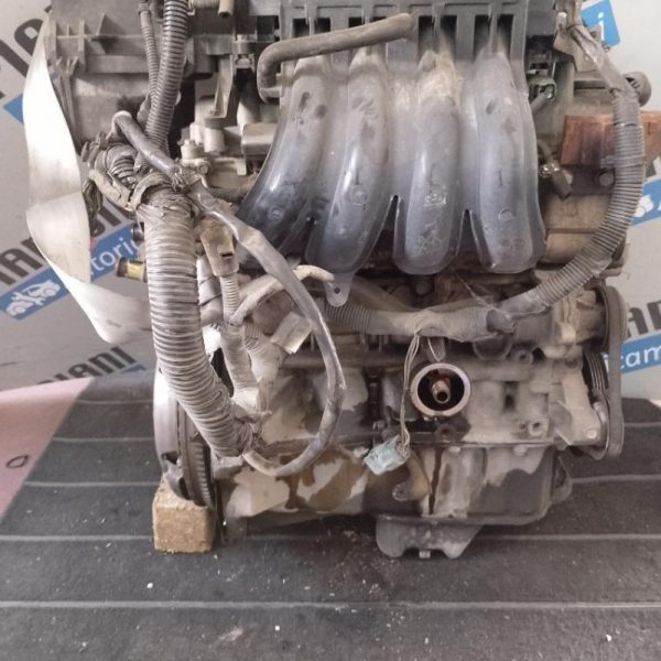 Motore Nissan Micra CR12 169.000 Km