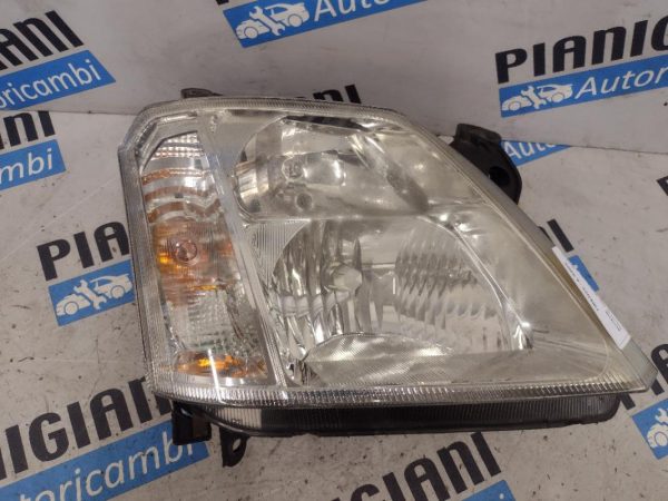 Faro Anteriore Destro Opel Meriva 2004 – 2010