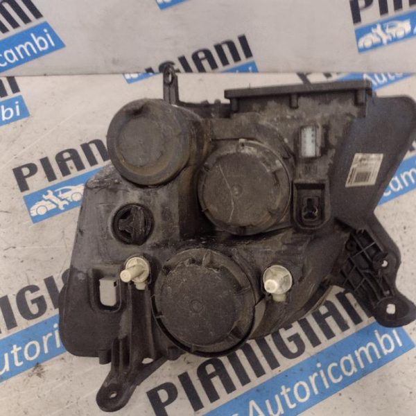 Faro Anteriore Destro Opel Meriva 2004 – 2010