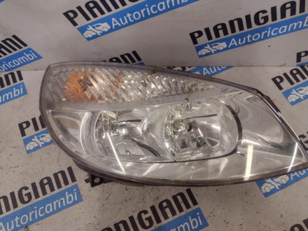 Faro Anteriore Destro Renault Scenic 2003 – 2006