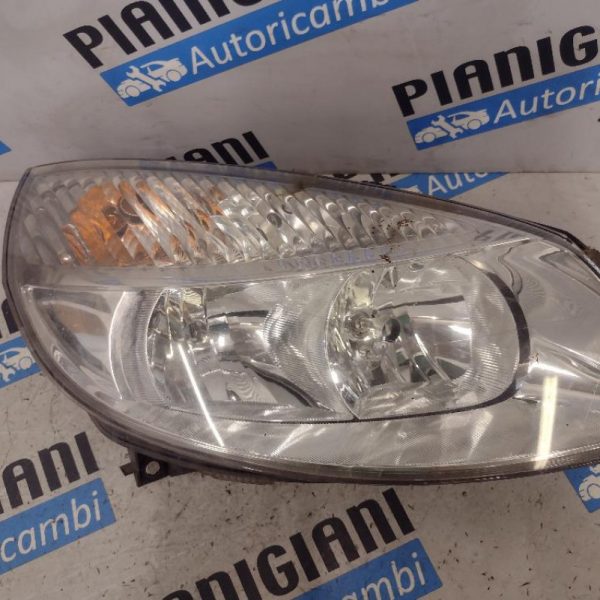 Faro Anteriore Destro Renault Scenic 2003 – 2006