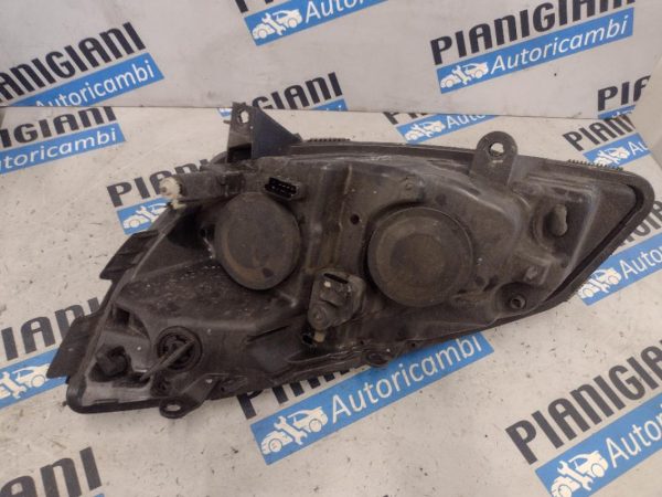 Faro Anteriore Destro Renault Scenic 2003 – 2006