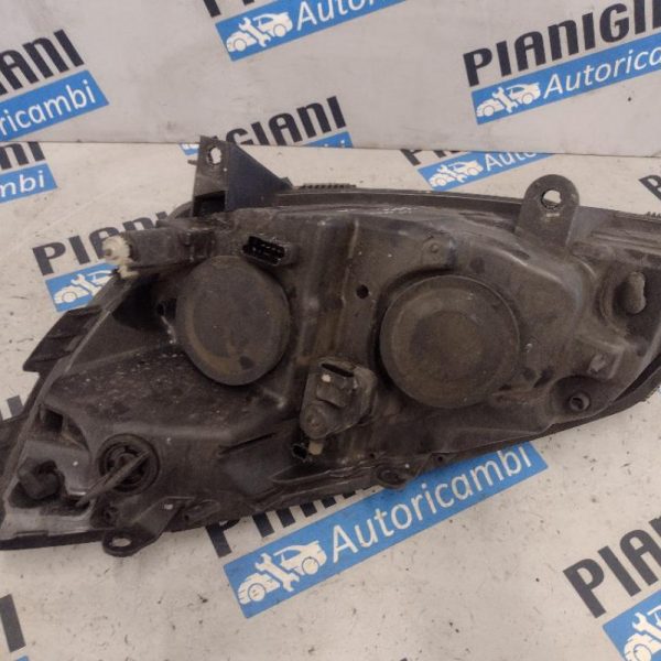 Faro Anteriore Destro Renault Scenic 2003 – 2006