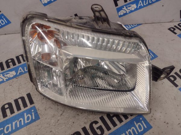 Faro Anteriore Destro Fiat Panda 2003 – 2011