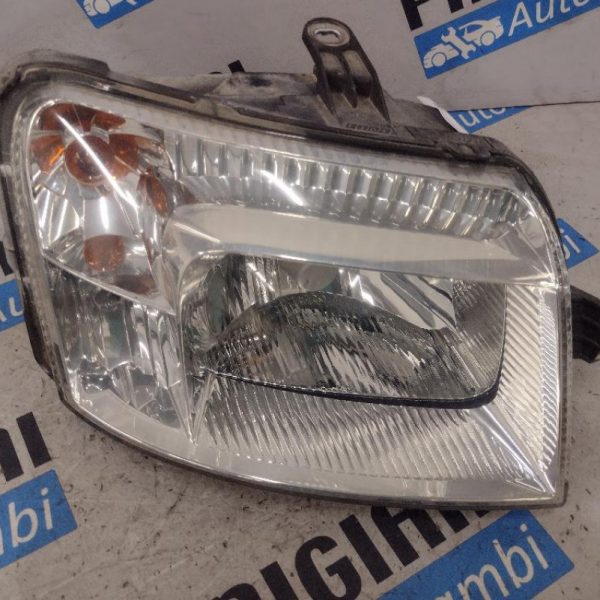 Faro Anteriore Destro Fiat Panda 2003 – 2011