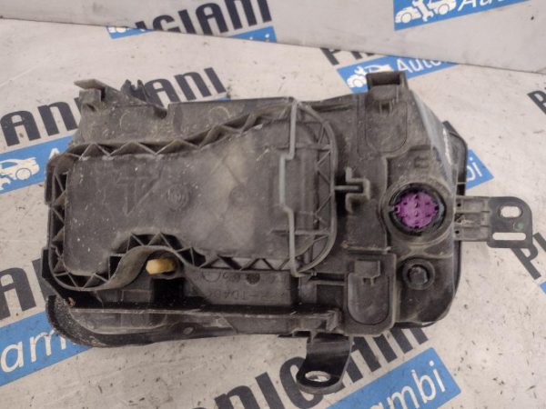 Faro Anteriore Destro Fiat Panda 2003 – 2011