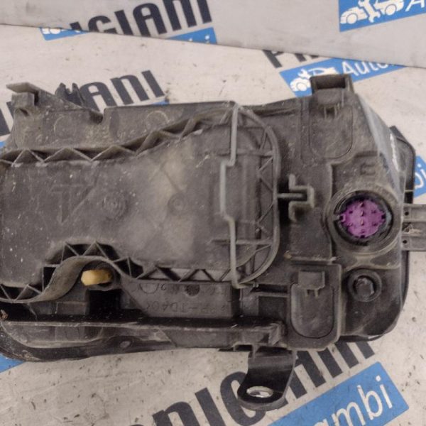 Faro Anteriore Destro Fiat Panda 2003 – 2011