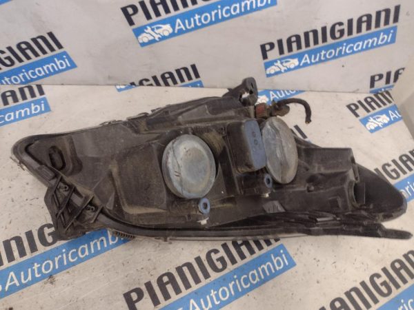 Faro Anteriore Sinistro Opel Astra H 2006 – 2014