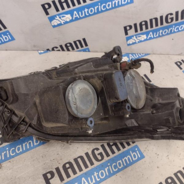 Faro Anteriore Sinistro Opel Astra H 2006 – 2014