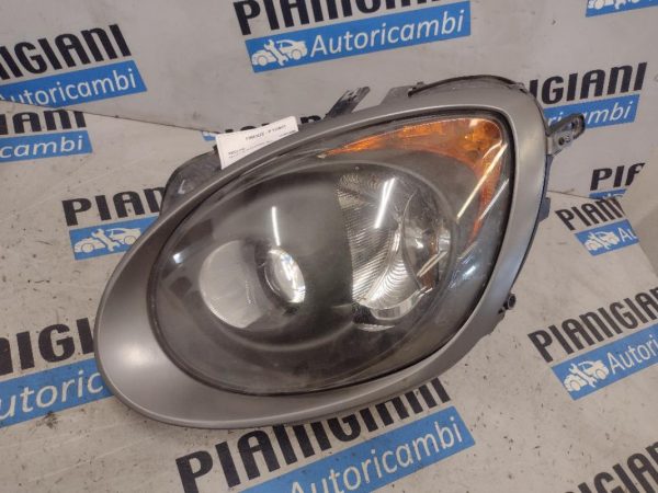 Faro Anteriore Destro Alfa Romeo Mito 2008 – 2013