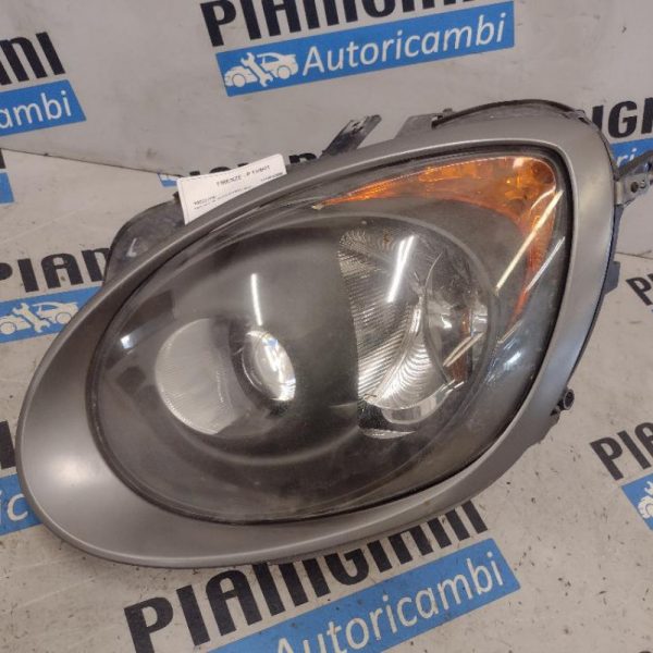 Faro Anteriore Destro Alfa Romeo Mito 2008 – 2013