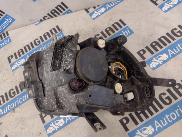 Faro Anteriore Destro Alfa Romeo Mito 2008 – 2013