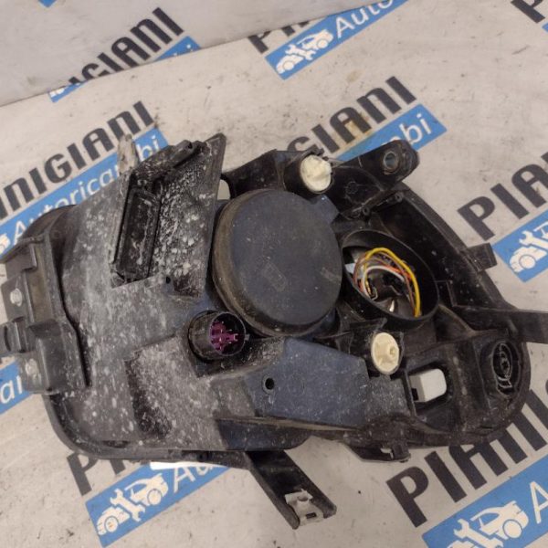 Faro Anteriore Destro Alfa Romeo Mito 2008 – 2013