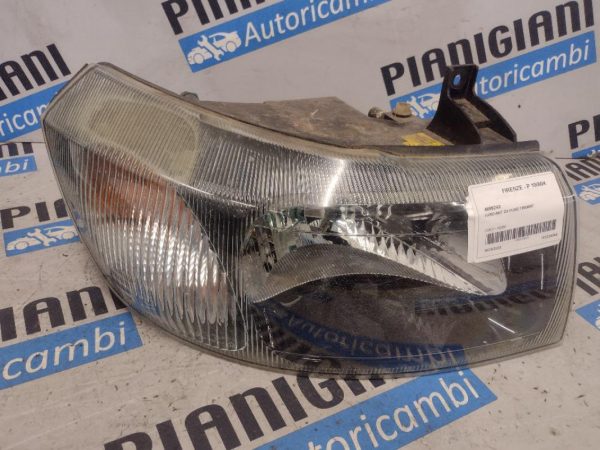 Faro Anteriore Destro Ford Transit 2000 – 2006