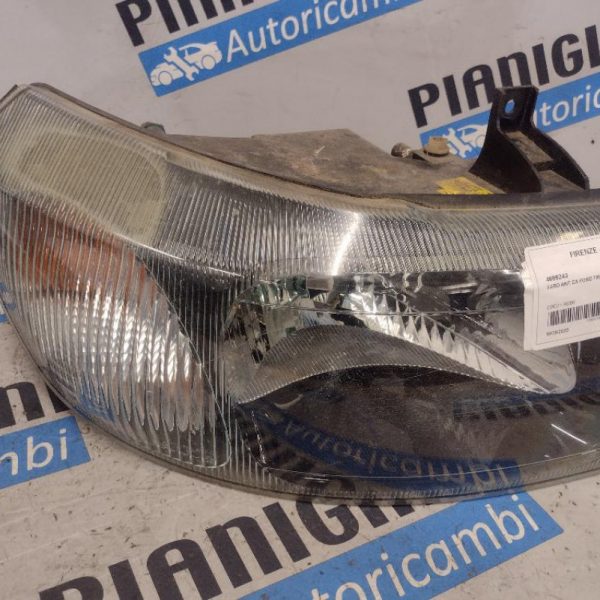 Faro Anteriore Destro Ford Transit 2000 – 2006