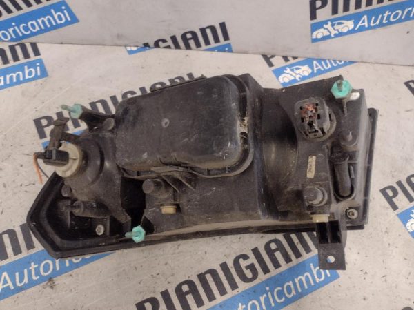 Faro Anteriore Destro Ford Transit 2000 – 2006