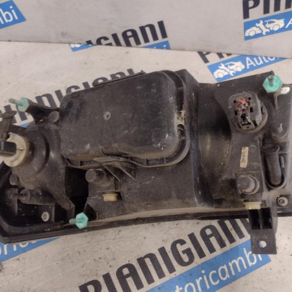 Faro Anteriore Destro Ford Transit 2000 – 2006