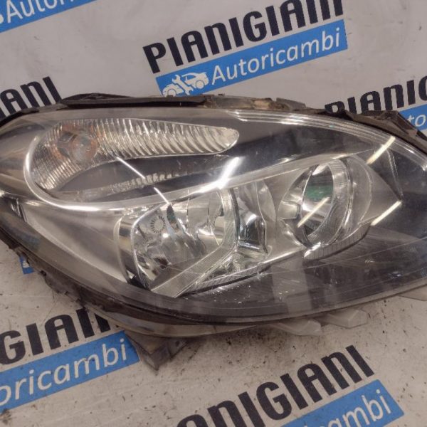 Faro Anteriore Destro Mercedes Classe B 2011 – 2016