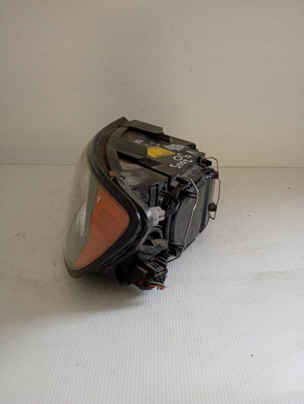 Faro Anteriore Sinistro Lenticolare Volvo V50 2003 – 2011