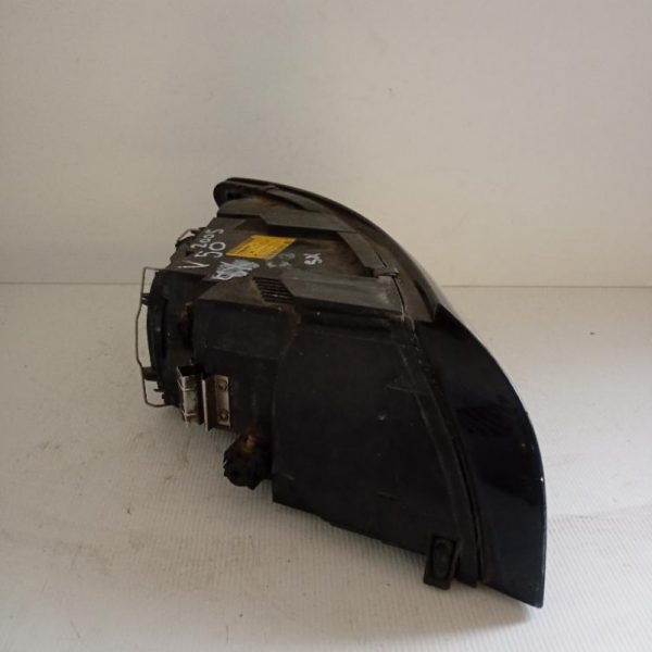 Faro Anteriore Sinistro Lenticolare Volvo V50 2003 – 2011