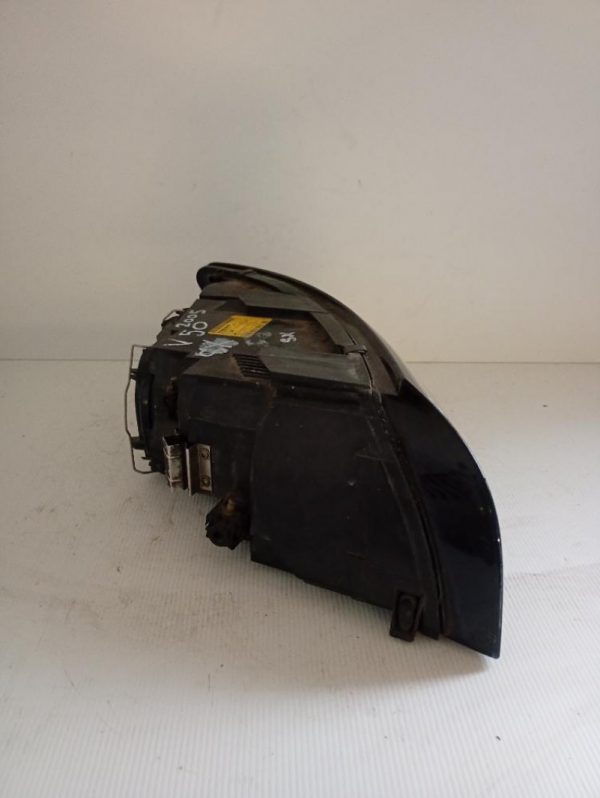 Faro Anteriore Sinistro Lenticolare Volvo V50 2003 – 2011