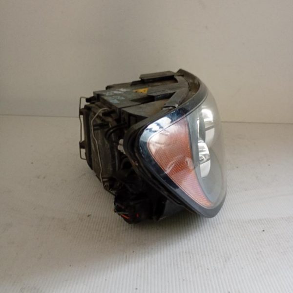 Faro Anteriore Destro Lenticolare Volvo V50 2003 – 2011