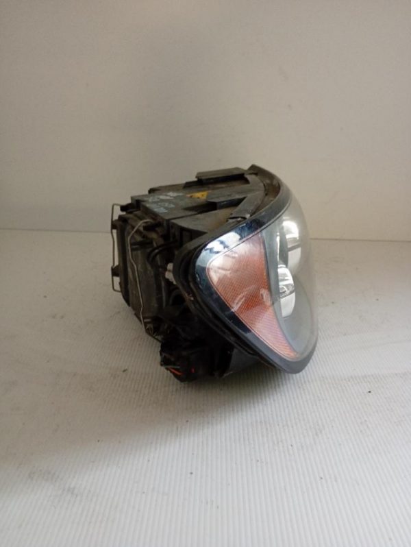 Faro Anteriore Destro Lenticolare Volvo V50 2003 – 2011