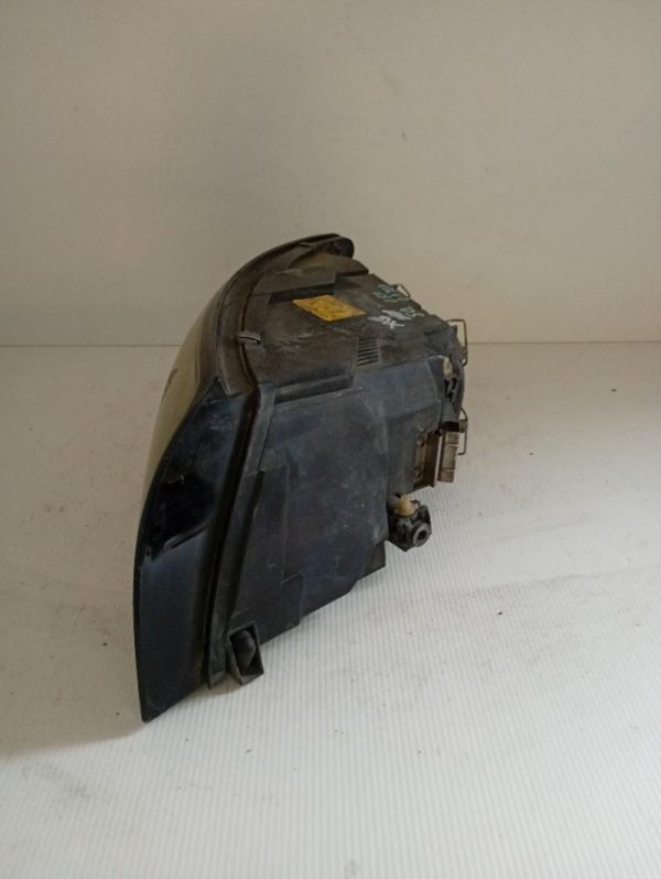 Faro Anteriore Destro Lenticolare Volvo V50 2003 – 2011