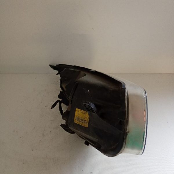 Faro Anteriore Sinistro Kia Venga 2010 – 2014