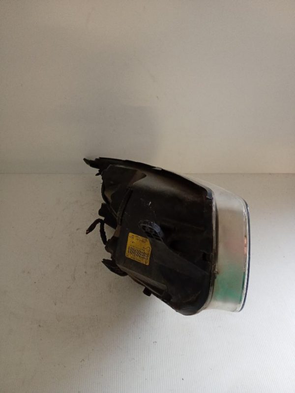 Faro Anteriore Sinistro Kia Venga 2010 – 2014