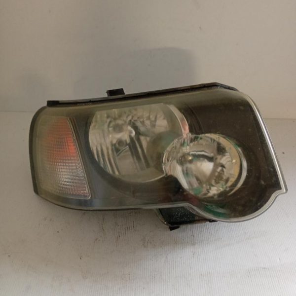 Faro Anteriore Destro Land Rover Freelander 1a Serie Restyling 2003 – 2006