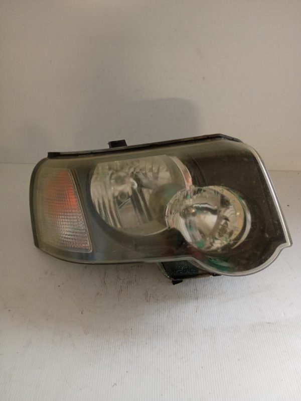 Faro Anteriore Destro Land Rover Freelander 1a Serie Restyling 2003 – 2006