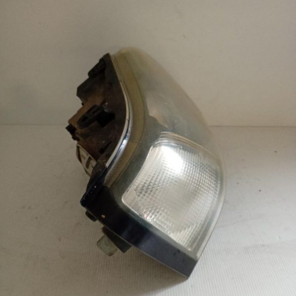 Faro Anteriore Destro Land Rover Freelander 1a Serie Restyling 2003 – 2006