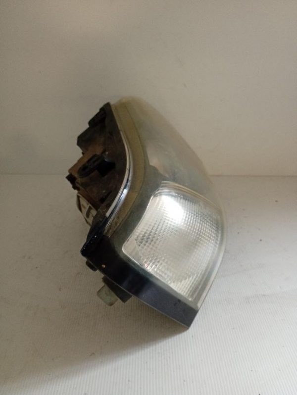 Faro Anteriore Destro Land Rover Freelander 1a Serie Restyling 2003 – 2006