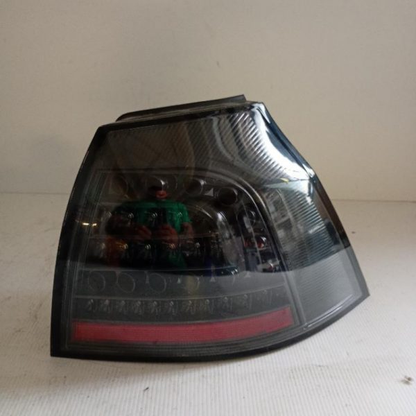 Faro Posteriore Destro LED Volkswagen Golf V 2003 – 2009