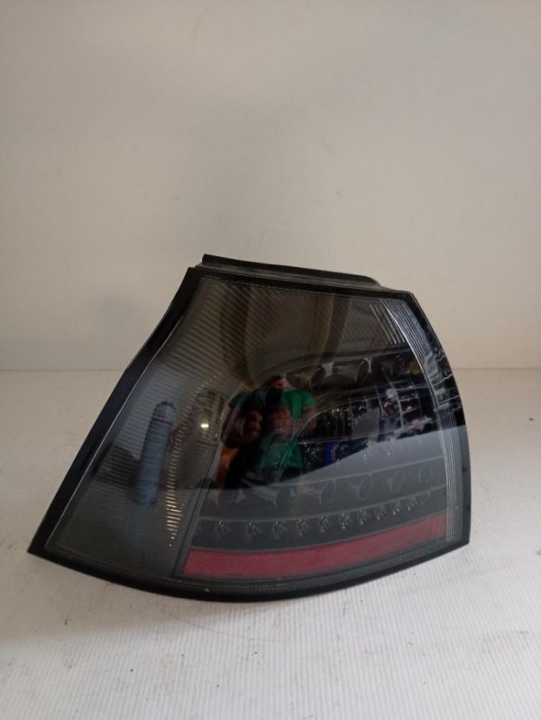 Faro / Fanale Posteriore Sinistro LED Volkswagen Golf V 2003 – 2009