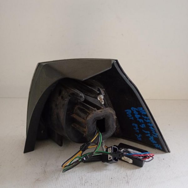 Faro / Fanale Posteriore Sinistro LED Volkswagen Golf V 2003 – 2009
