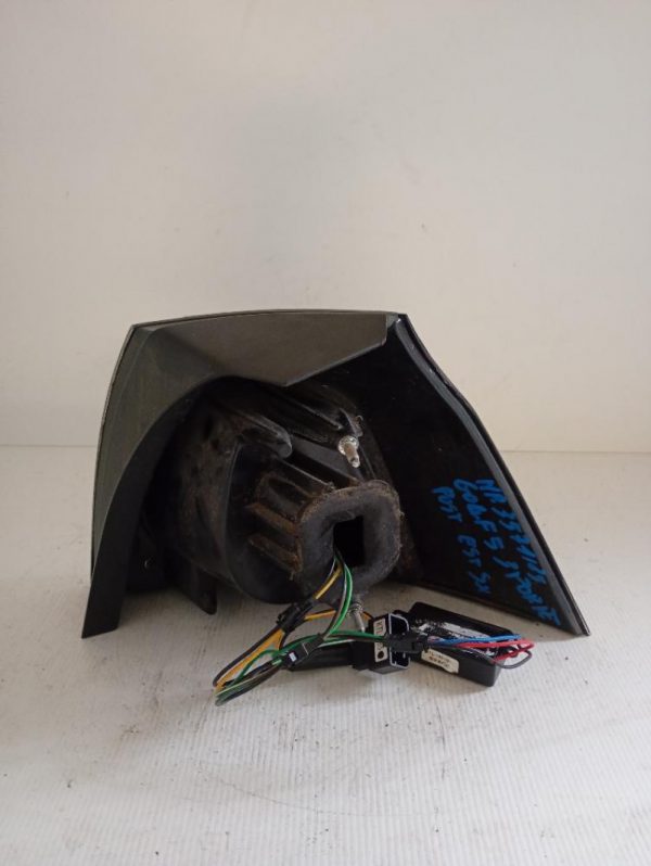 Faro / Fanale Posteriore Sinistro LED Volkswagen Golf V 2003 – 2009